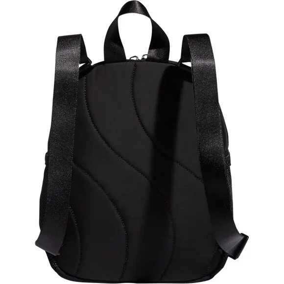 Lightweight Polyester Mini Backpack for Men & Women  display picture 1